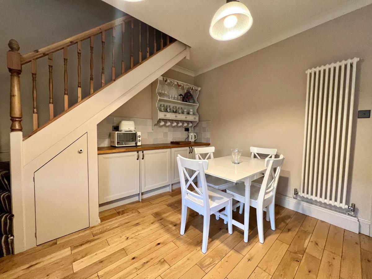 Mill Cottage, New Refurbished, 2 Bed, كْليثوربس المظهر الخارجي الصورة