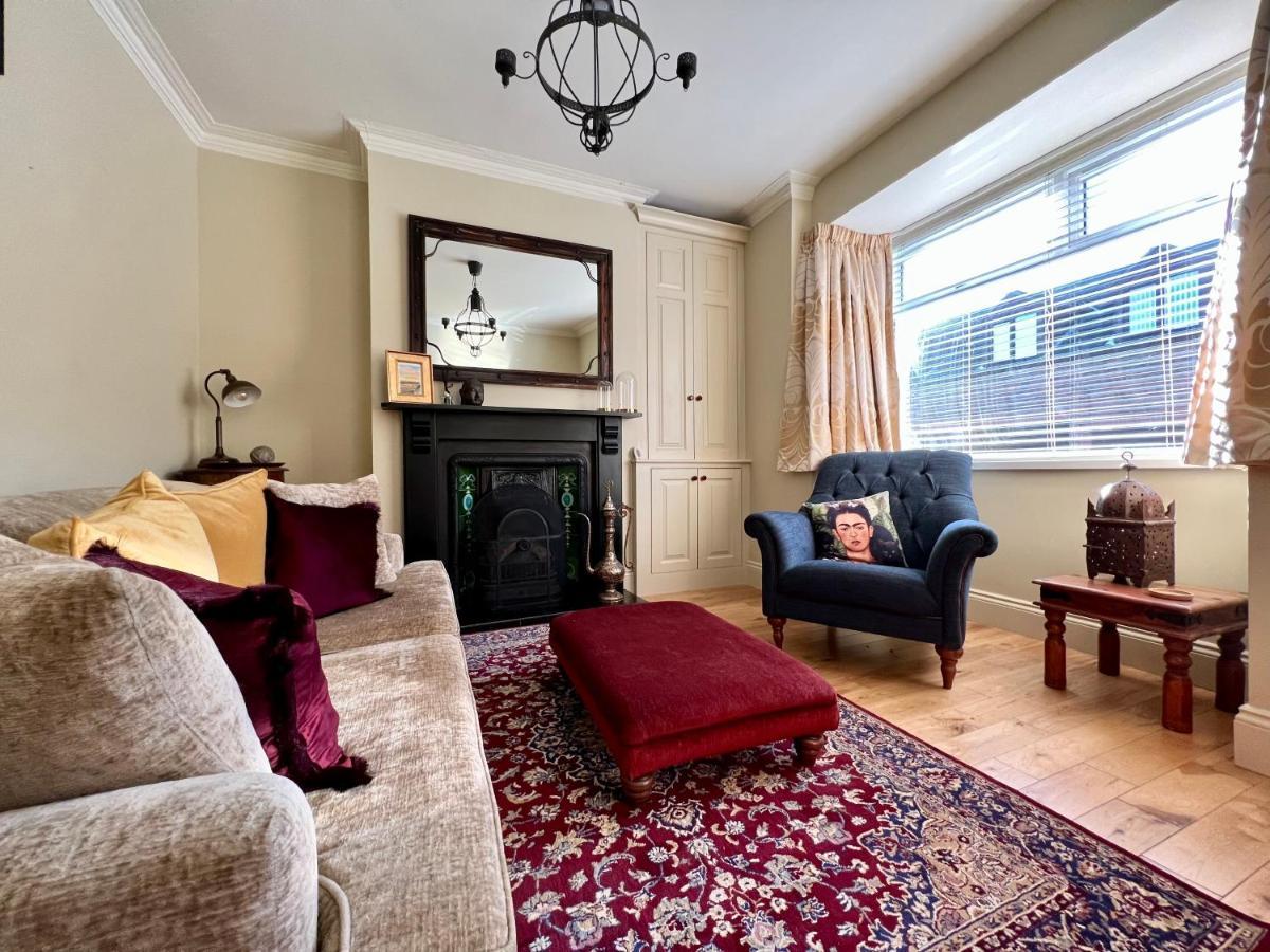Mill Cottage, New Refurbished, 2 Bed, كْليثوربس المظهر الخارجي الصورة