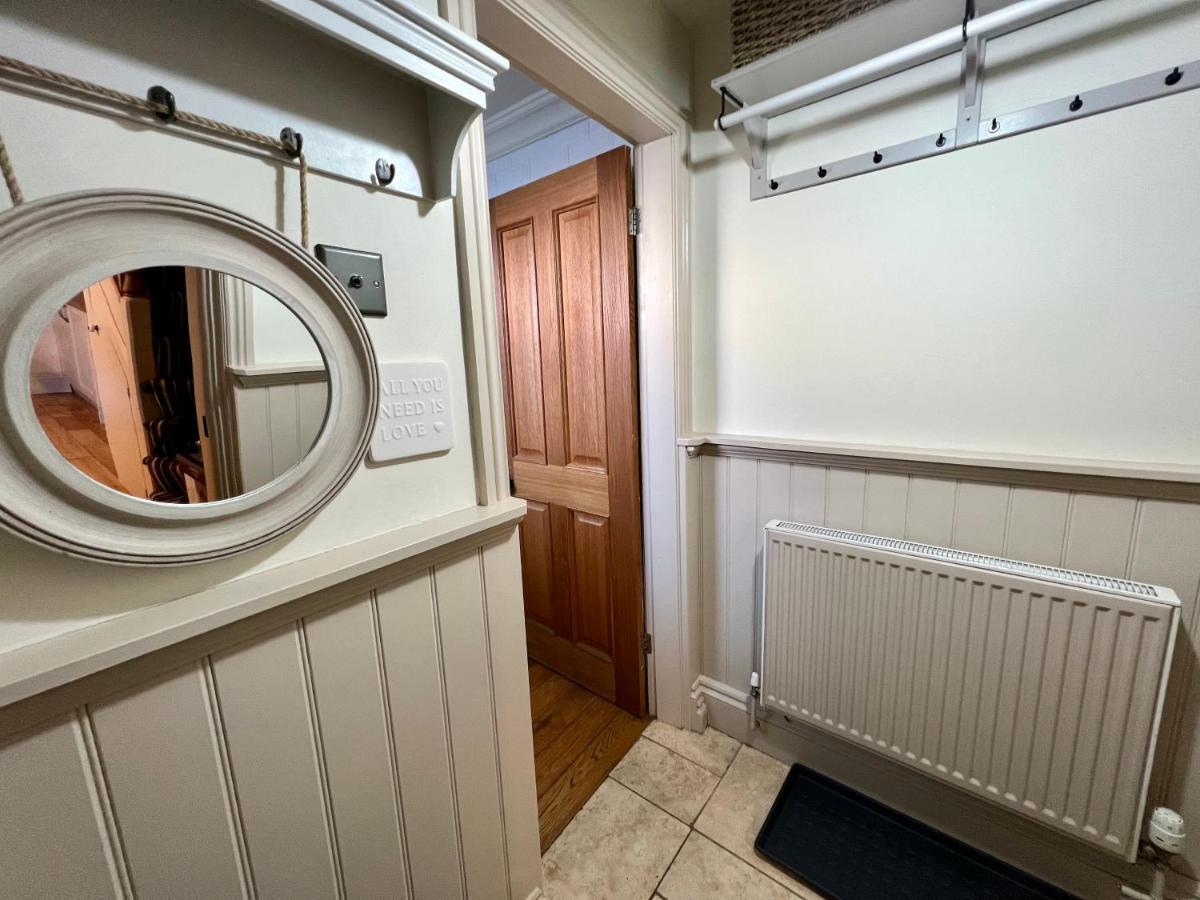 Mill Cottage, New Refurbished, 2 Bed, كْليثوربس المظهر الخارجي الصورة