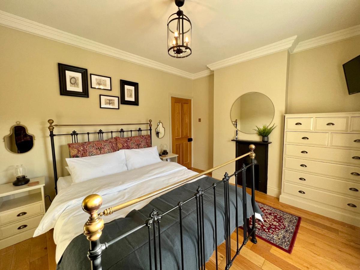 Mill Cottage, New Refurbished, 2 Bed, كْليثوربس المظهر الخارجي الصورة