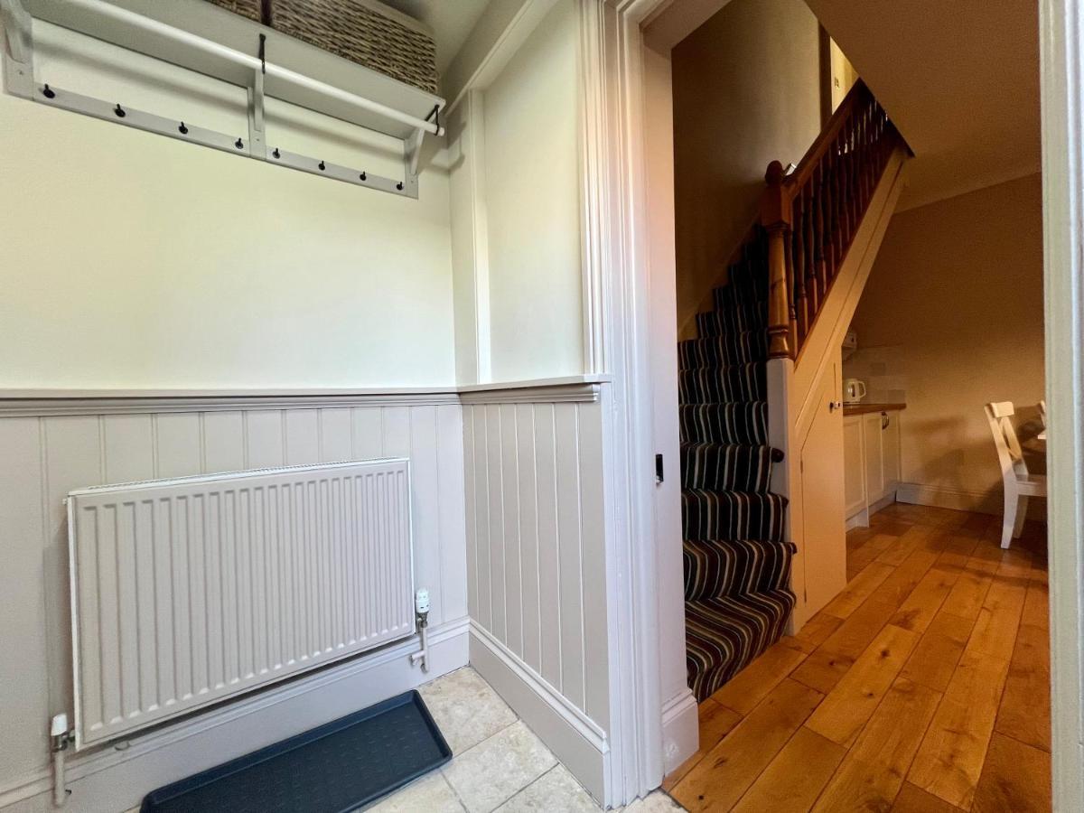 Mill Cottage, New Refurbished, 2 Bed, كْليثوربس المظهر الخارجي الصورة