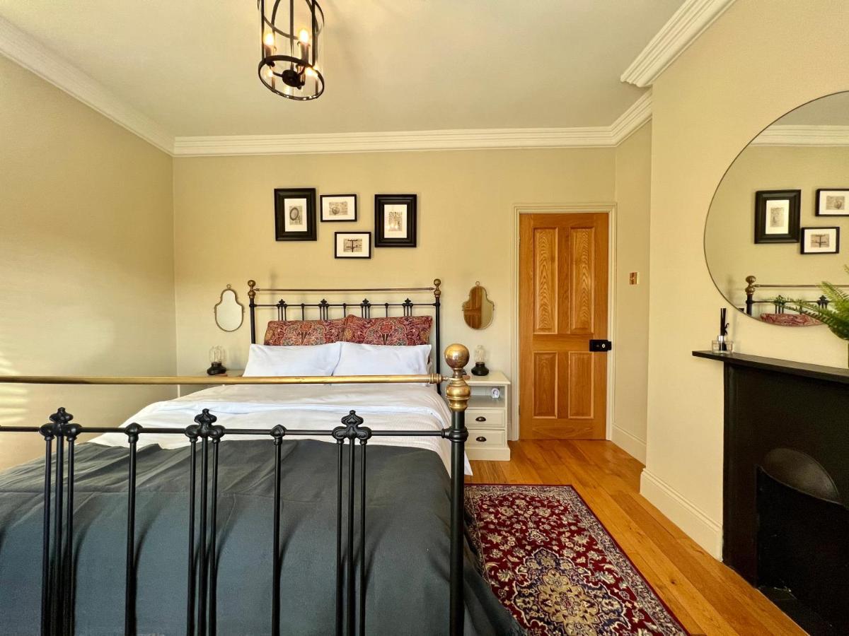 Mill Cottage, New Refurbished, 2 Bed, كْليثوربس المظهر الخارجي الصورة