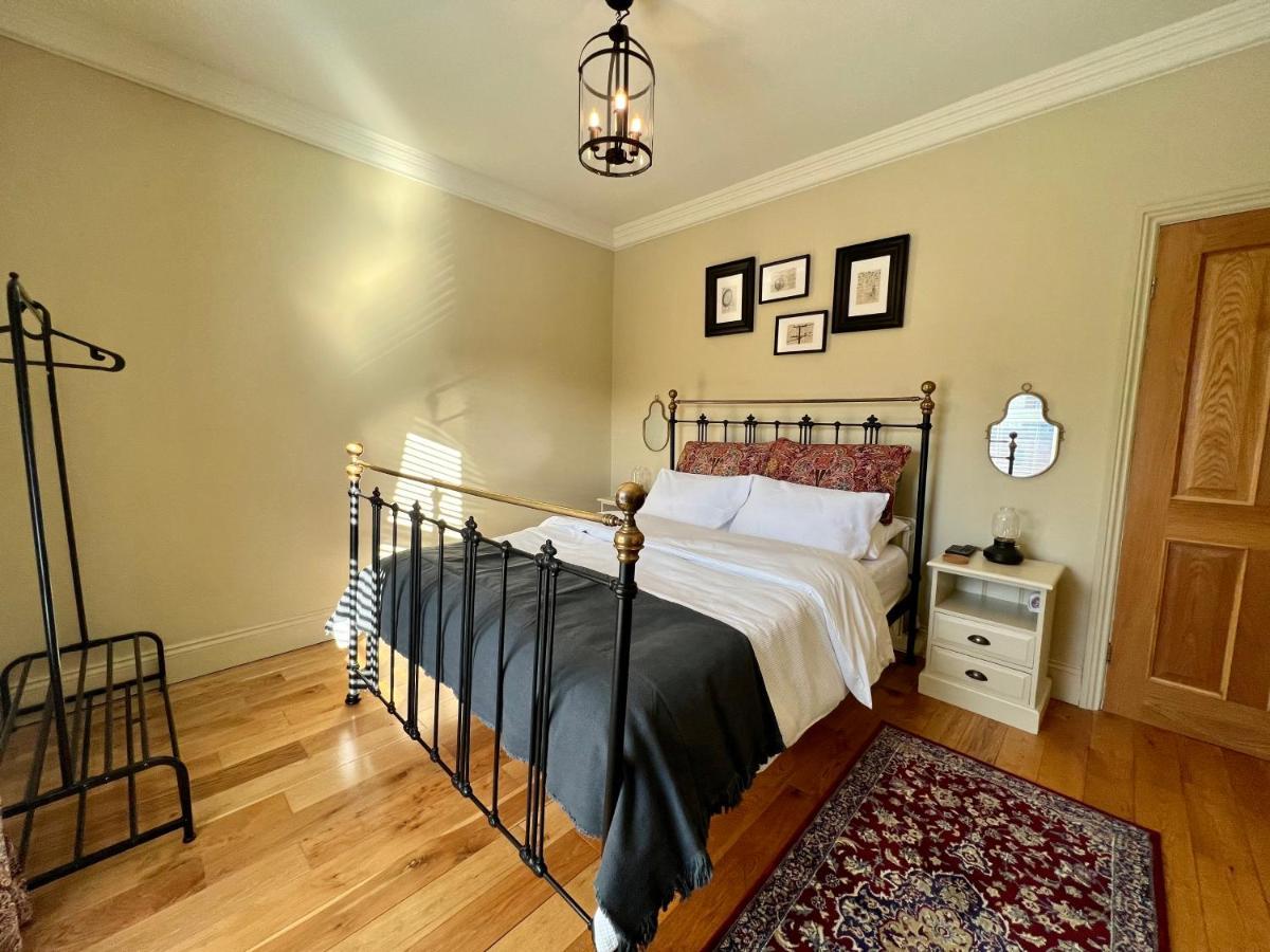 Mill Cottage, New Refurbished, 2 Bed, كْليثوربس المظهر الخارجي الصورة