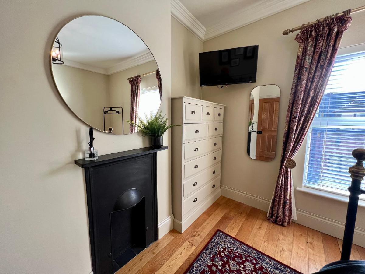 Mill Cottage, New Refurbished, 2 Bed, كْليثوربس المظهر الخارجي الصورة