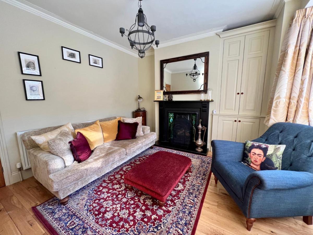 Mill Cottage, New Refurbished, 2 Bed, كْليثوربس المظهر الخارجي الصورة