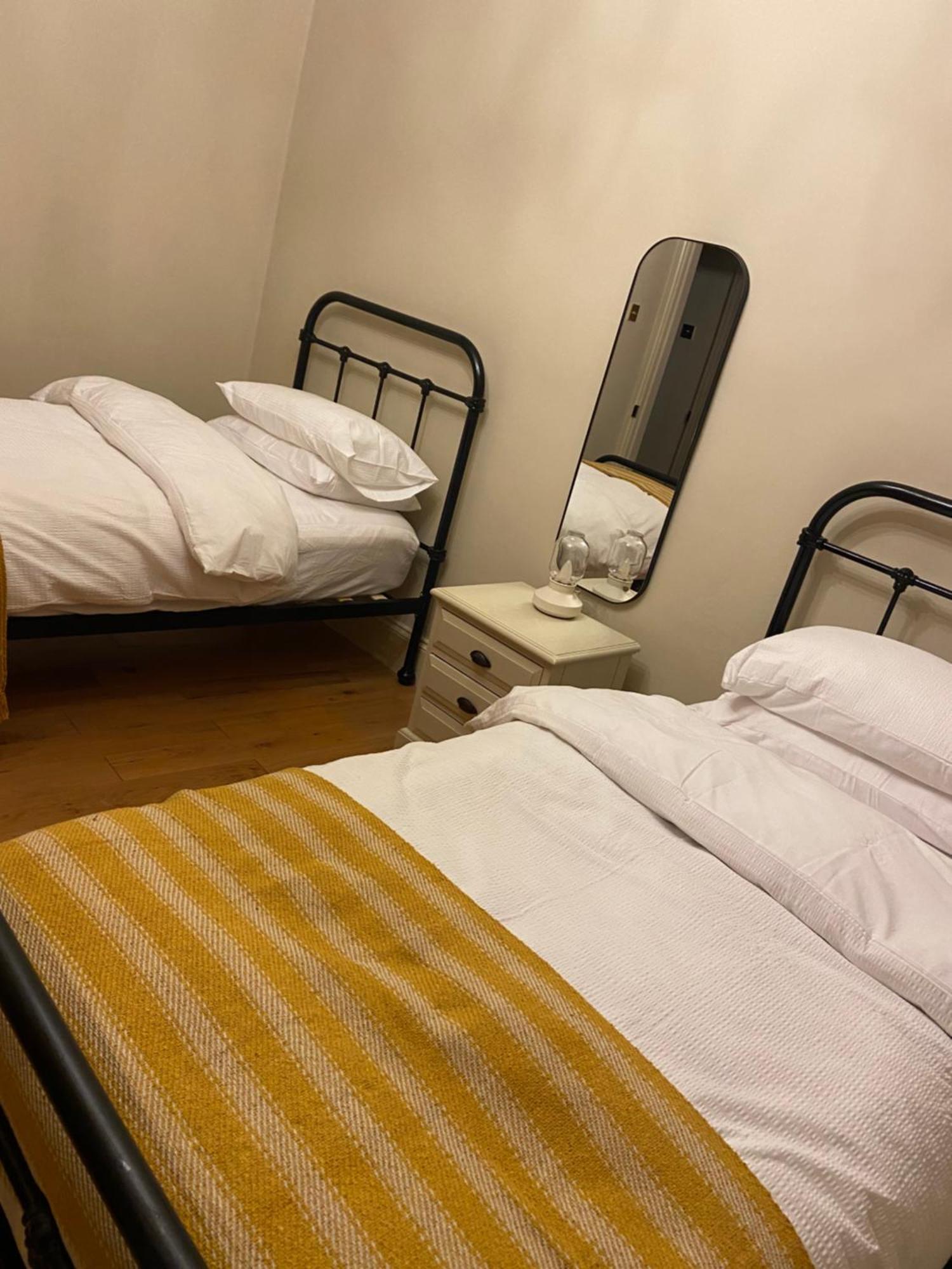 Mill Cottage, New Refurbished, 2 Bed, كْليثوربس المظهر الخارجي الصورة