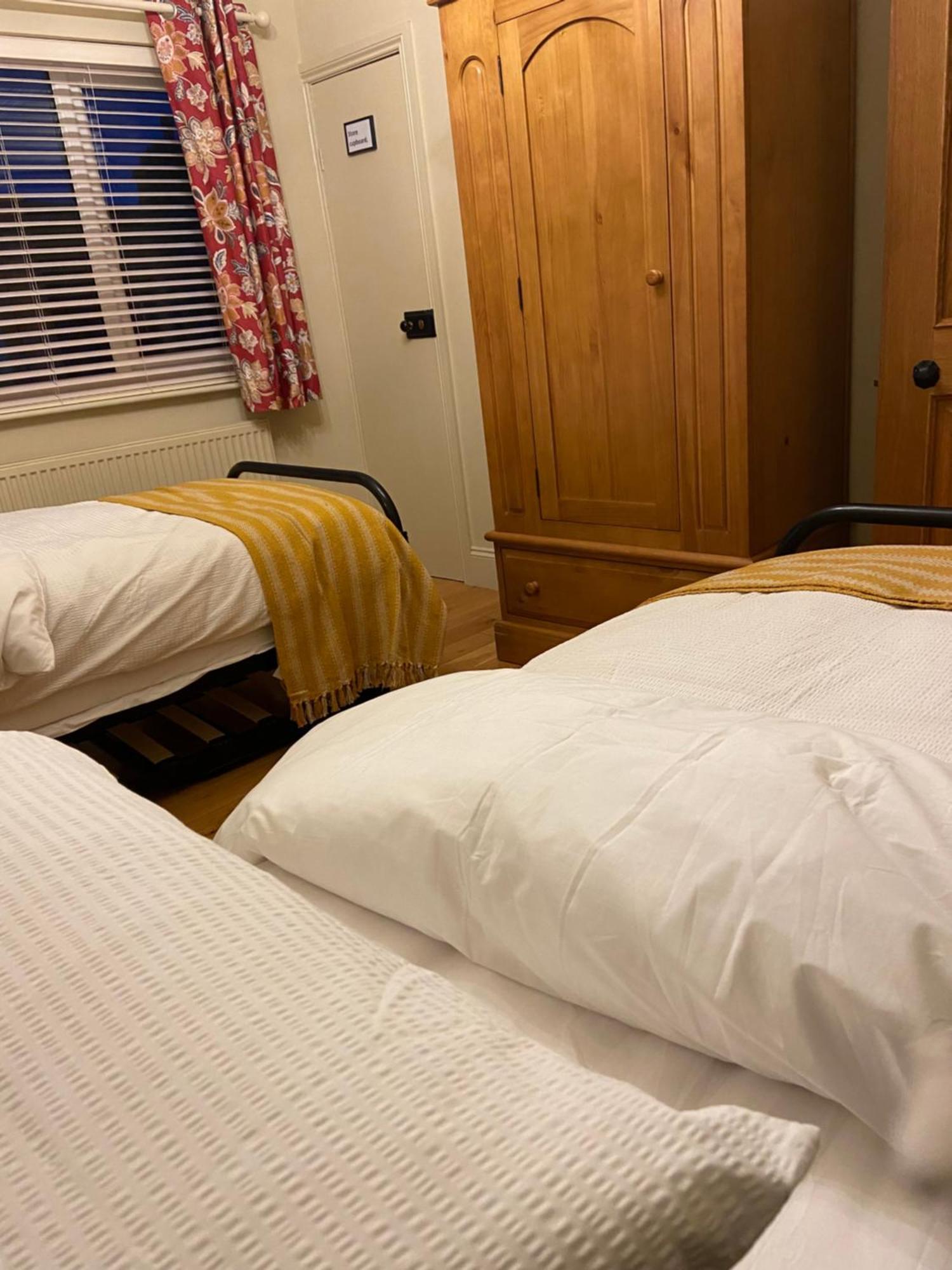 Mill Cottage, New Refurbished, 2 Bed, كْليثوربس المظهر الخارجي الصورة